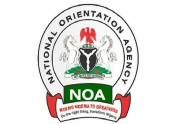 NOA logo