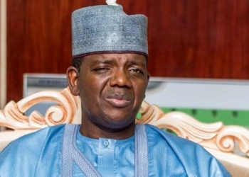 Gov. Bello Matawalle