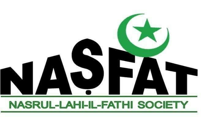The Nasrul-lahi-L-Faith Society Nigeria (NASFAT)