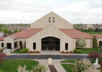 Anglican Church of Ascension, Enugu