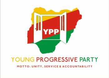 The Young Progressive Party (YPP)