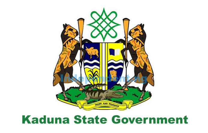 Kaduna State Government (logo)