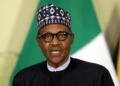 President Muhammadu Buhari