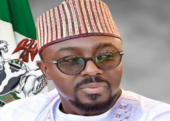 The Managing Director, News Agency of Nigeria (NAN), Mr Buki Ponle