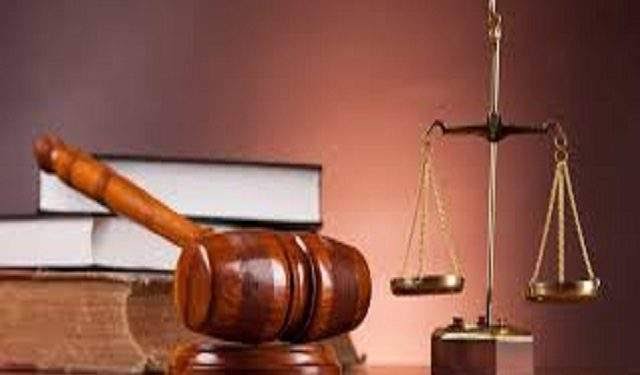 Courts sentences middle-aged man to 5 years imprisonment for N1.9m fraud