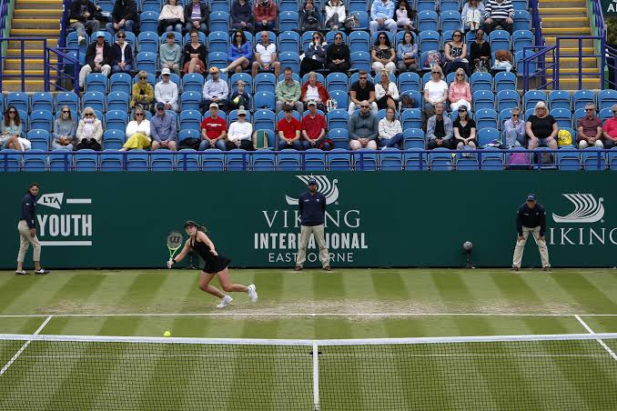 Sanctions against Russia: WTA joins ATP in stripping Wimbledon of ranking points