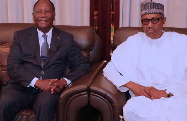 Nigeria, Cote d’Ivoire to deepen bilateral relations