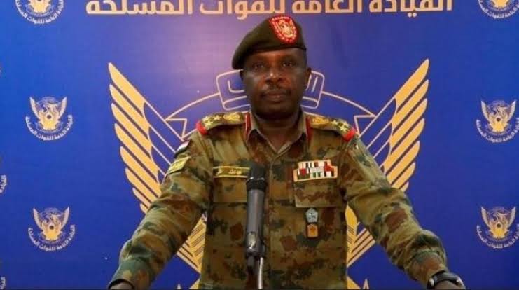 Sudan accuses Ethiopia of executing 7 Sudanese soldiers, a civilian