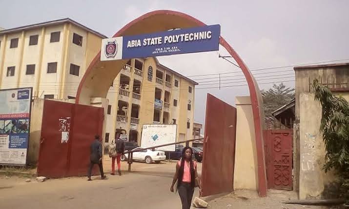 NBTE withdraws Abia Poly accreditation over non-payment of staff salaries -  BROAD NEWS