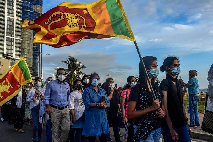 Sri Lanka won’t extend state of emergency - Presidency