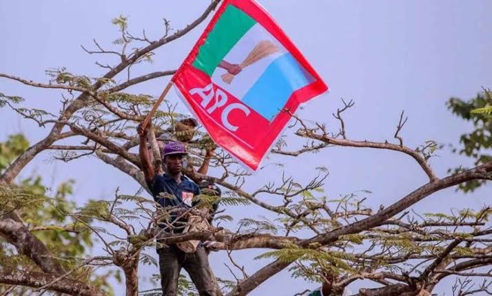 2023 Elections: APC aspirant insists party will takeover Delta State