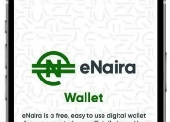 eNaira App