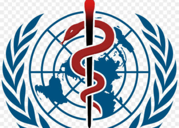 WHO Logo