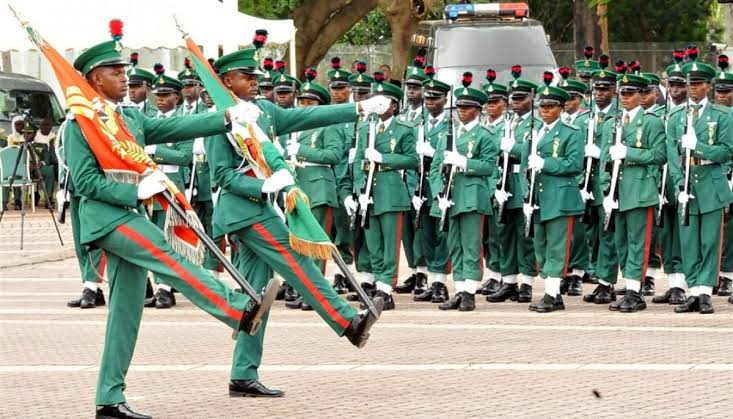 Army set to celebrate 159 years of existence in Imo