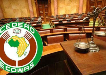 ECOWAS Court
