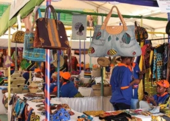 Made In Aba Trade Fair