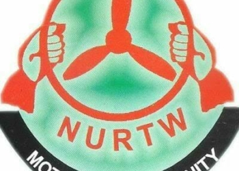 NURTW Logo