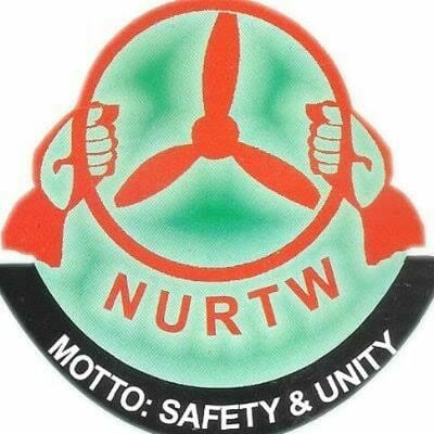 NURTW Logo