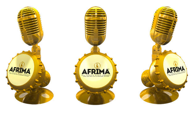 AFRIMA receives 9,076 entries for 2022 edition