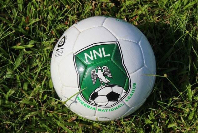 NNL: Bendel Insurance FC records crucial away win against Ibom Youths