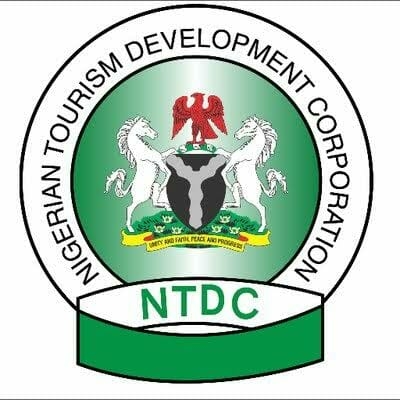 NTDC logo
