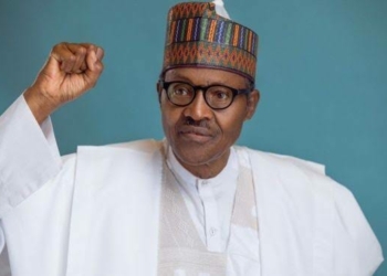 President Mohammadu Buhari