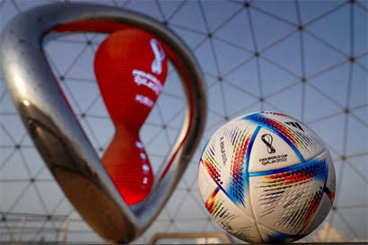 Qatar World Cup to start earlier to give hosts opening game