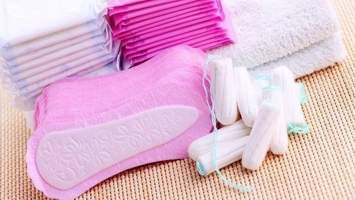 Group calls for establishment of menstrual pad banks in girl schools