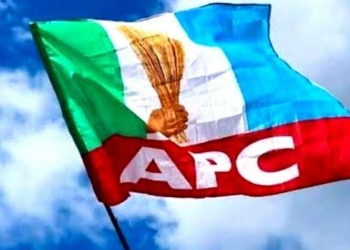 Depict image (APC Flag)