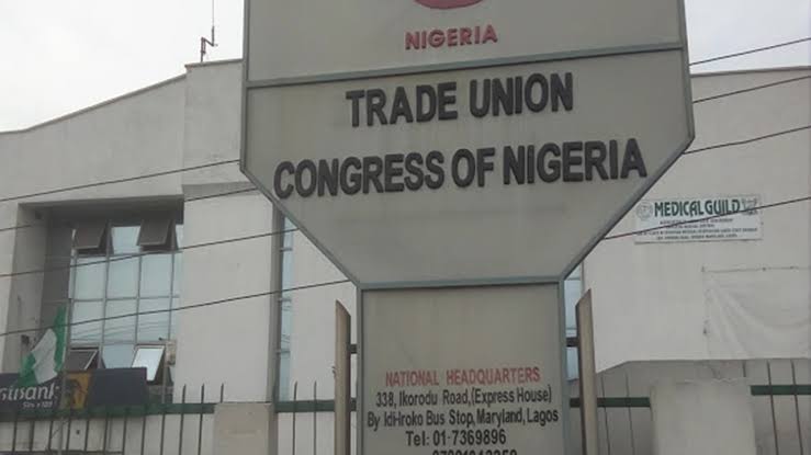 TUC rejects proposed privatisation of Federal Hospitals