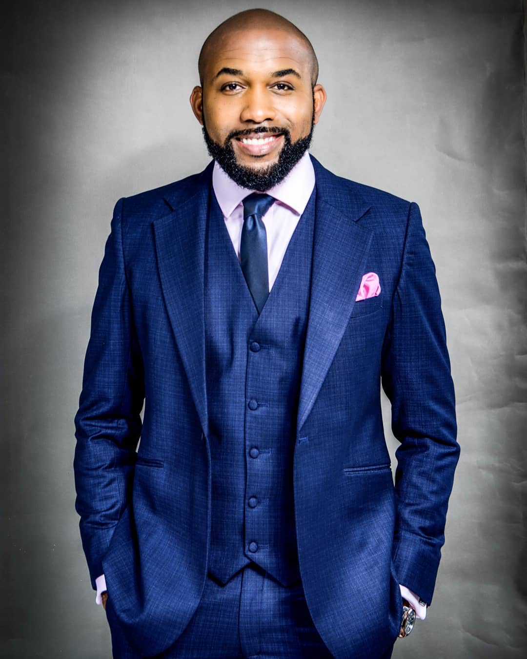 Banky W moved to Nigeria in 2008 with the aim of promoting African music to the world