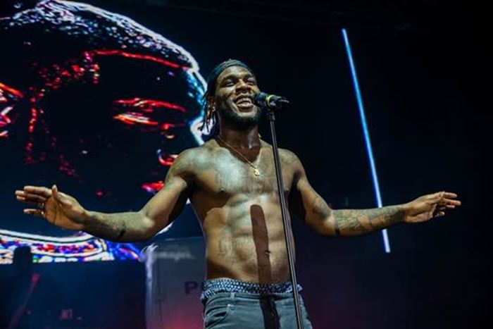 Burna Boy’s Fight With Media, Fans, Associates, His Music Career And Full Profile