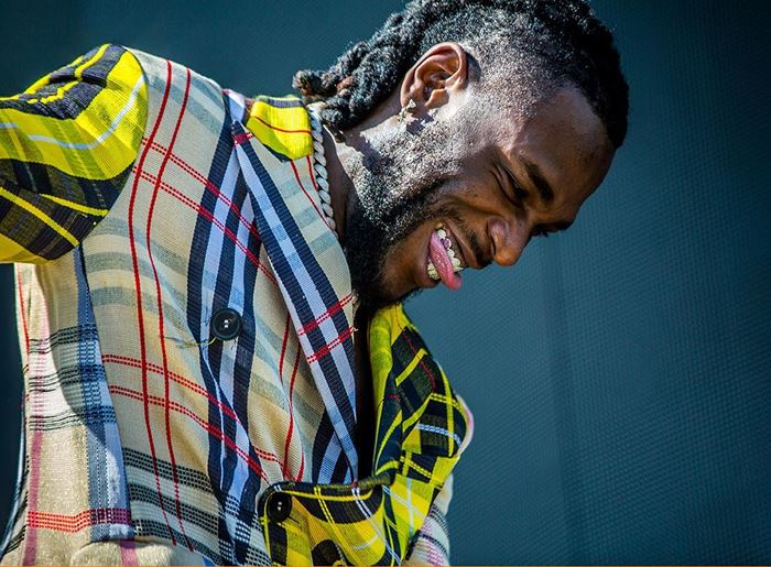 Burna Boy’s Fight With Media, Fans, Associates, His Music Career And Full Profile