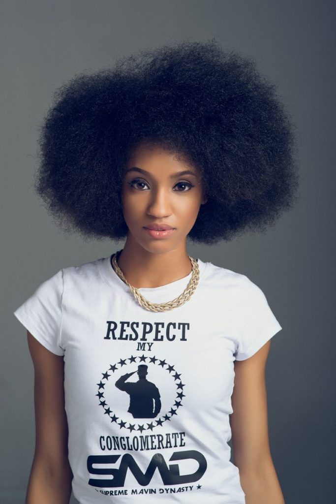Di’Ja’s Husband, Early Life And All You Should Know About The Mavin Records Singer