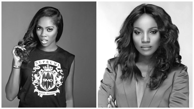 Seyi Shay’s Relationship With Wizkid, Vector & Her Juicy Career Profile
