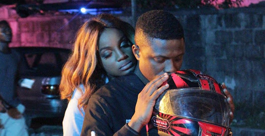 Seyi Shay’s Relationship With Wizkid, Vector & Her Juicy Career Profile
