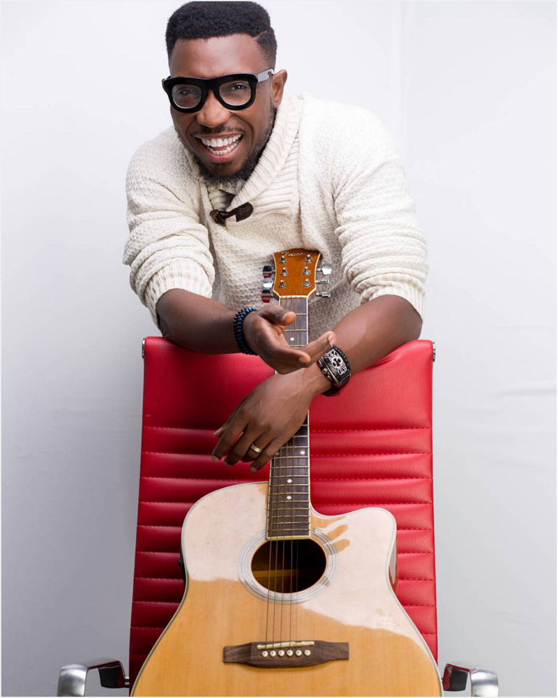 Timi Dakolo’s Infidelity Scandal, Rancor With Daddy Freeze, Music Career And All You Need To Know About Him