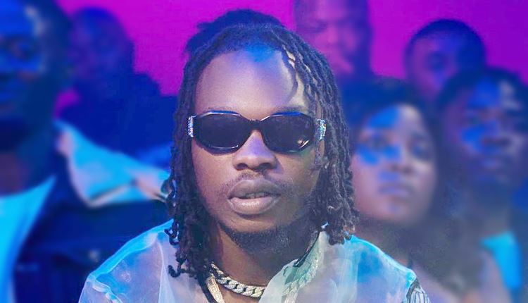 Naira Marley Shocked As New Provocative Single ‘Gets’ Banned