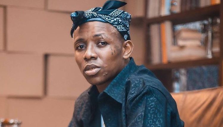 Small Doctor Makes Shocking Revelation About His Wife And Children (Video)