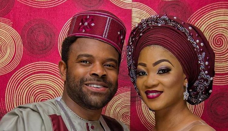 ‘No Marriage Without Challenges’, Gabriel Afolayan Finally Speaks On His Alleged Crashed Marriage