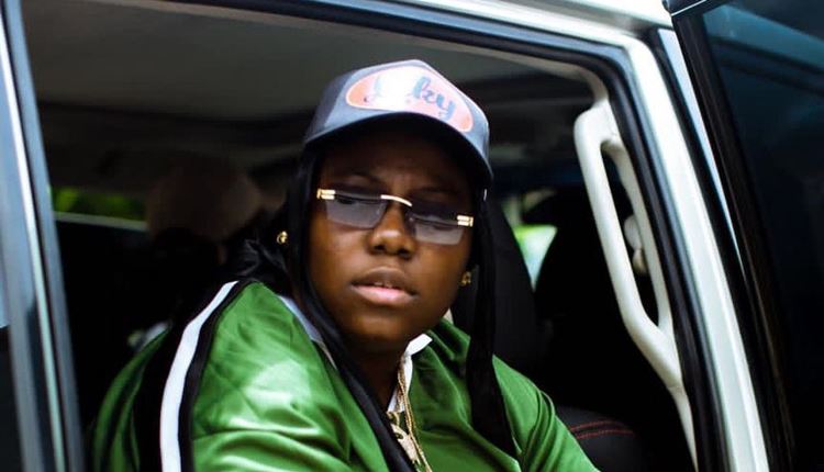 ‘‘Dad’s Song’ Is For Everyone Who Has Lost Someone’ –Teni  