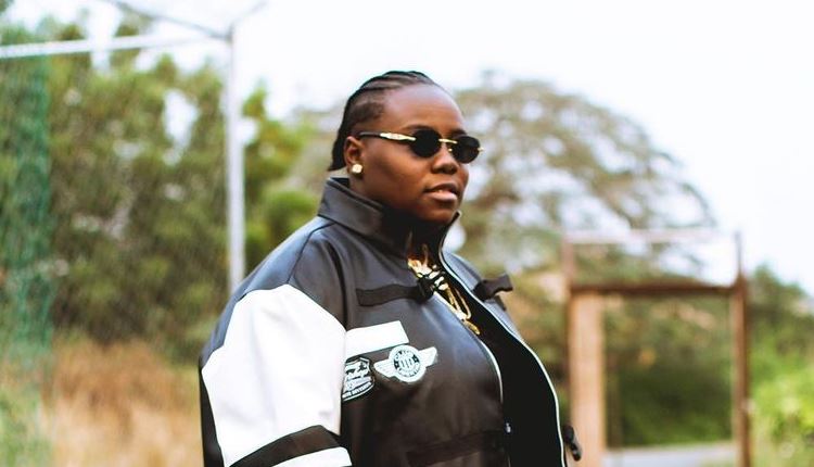 ‘‘Dad’s Song’ Is For Everyone Who Has Lost Someone’ –Teni  