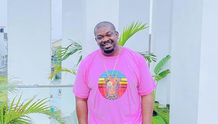 ‘There’s A Nigerian Lady I Like So Much’, Confused Don Jazzy Speaks (Video)