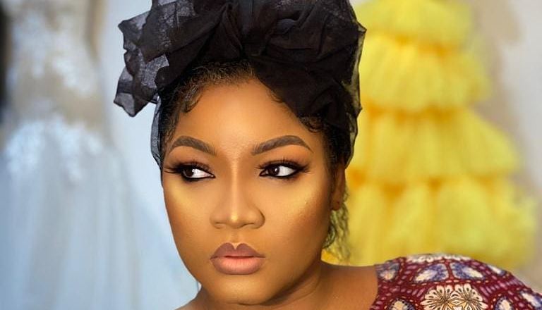 How I Reacted To My Father's Death –Nollywood Thespian Omotola Jalade
