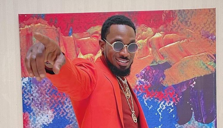 Nigeria’s Creative Industry Is A Bigger And Better Export Than Oil Industry –D’Banj