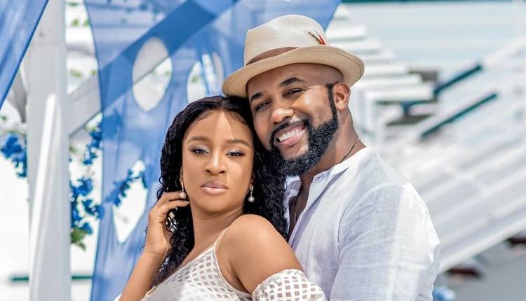 ‘Doctor Couldn’t Find Their Heartbeats’, Adesua Etomi Narrates How She Lost Her Twin Pregnancy (Video)
