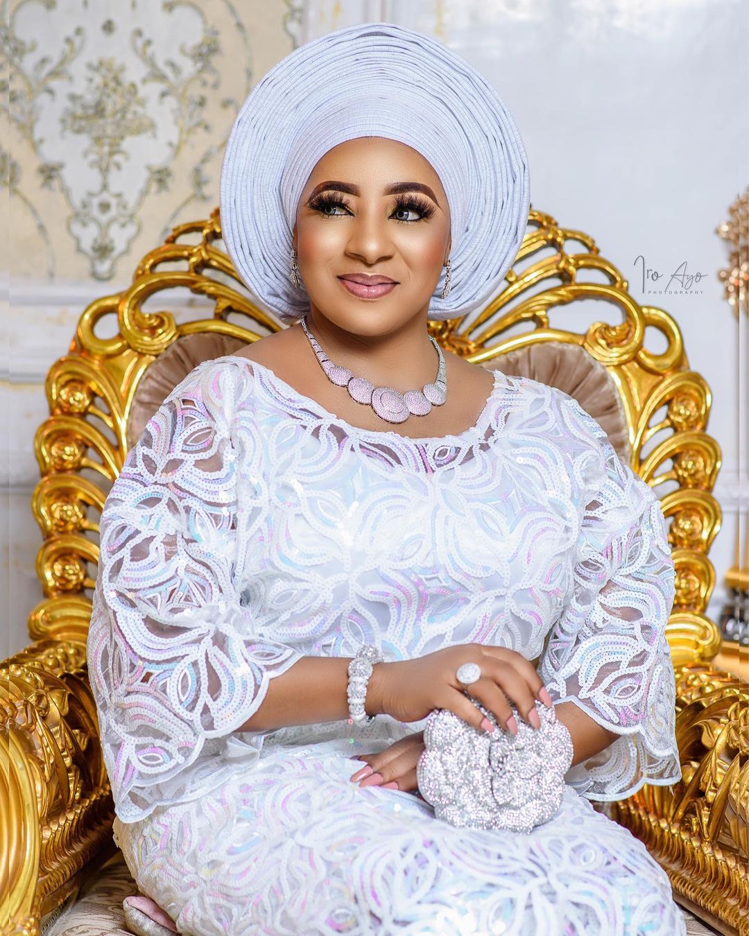 Afeez Owo Reaffirms Love For Wife, Mide Martins, In Birthday Post