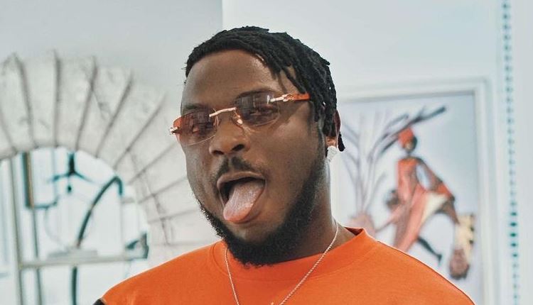 Peruzzi Confirms Whether Or Not He Slept With Davido’s Chioma