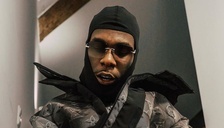 Burna Boy Thrills With ‘Kilometre’ Video, Reveals Release Date For New Album     