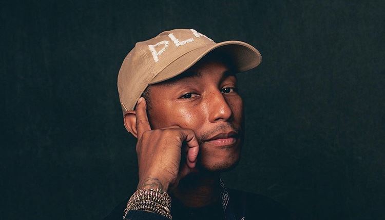 ‘It’s A Classic’, Pharrell Williams Applauds Tiwa Savage’s Forthcoming ‘Water And Garri’ EP (Video)